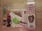 Red Rose Field CS2624 7.9 x 7.9 inches Crafting Spark Diamond Painting Kit